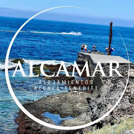 Alcamar Habitacion Privada Con Bano Compartido Cerca Al Mar! Alcalá Exterior photo