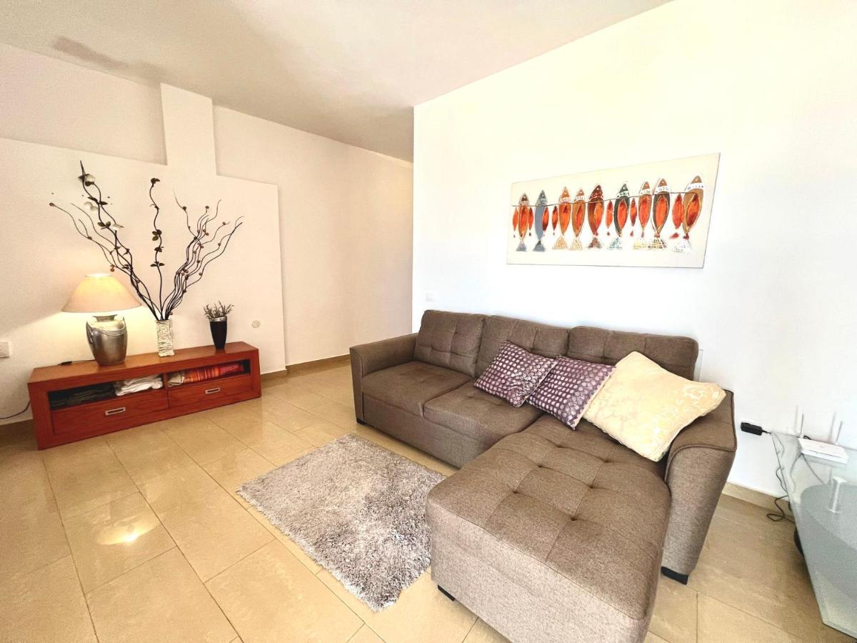 Alcamar Habitacion Privada Con Bano Compartido Cerca Al Mar! Alcalá Exterior photo