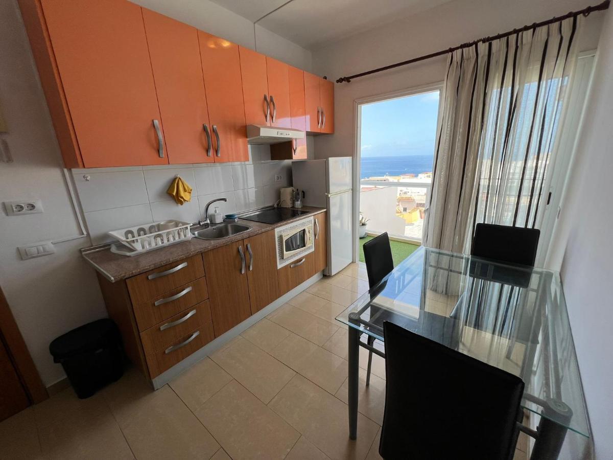 Alcamar Habitacion Privada Con Bano Compartido Cerca Al Mar! Alcalá Exterior photo