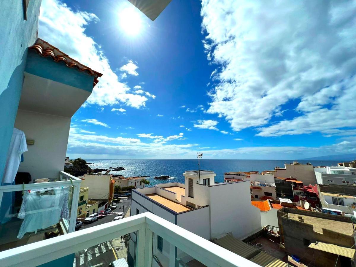 Alcamar Habitacion Privada Con Bano Compartido Cerca Al Mar! Alcalá Exterior photo