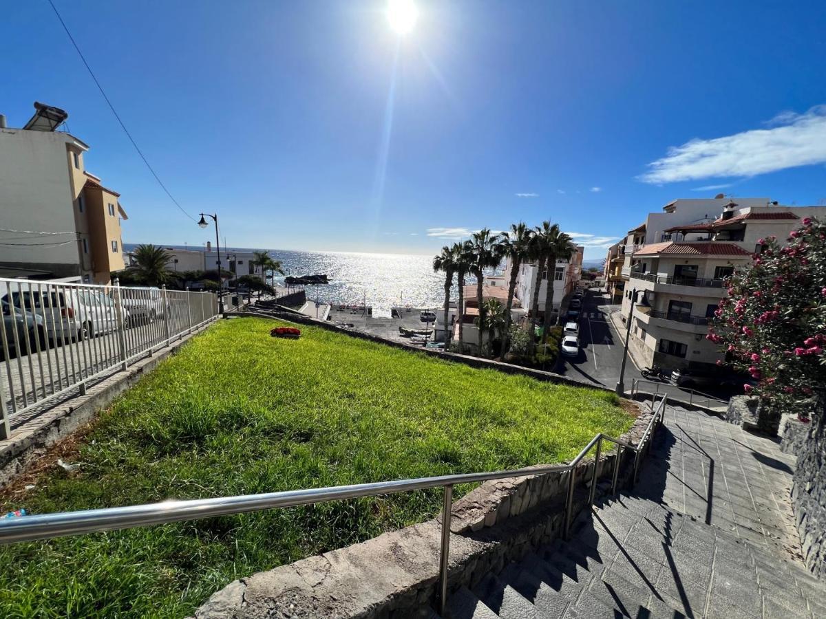 Alcamar Habitacion Privada Con Bano Compartido Cerca Al Mar! Alcalá Exterior photo