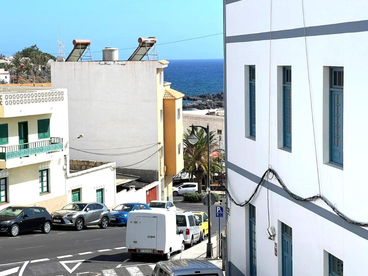 Alcamar Habitacion Privada Con Bano Compartido Cerca Al Mar! Alcalá Exterior photo