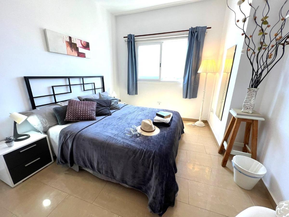 Alcamar Habitacion Privada Con Bano Compartido Cerca Al Mar! Alcalá Exterior photo