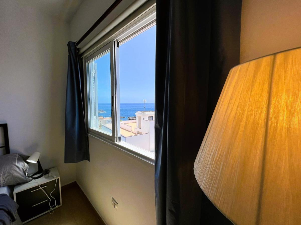 Alcamar Habitacion Privada Con Bano Compartido Cerca Al Mar! Alcalá Exterior photo
